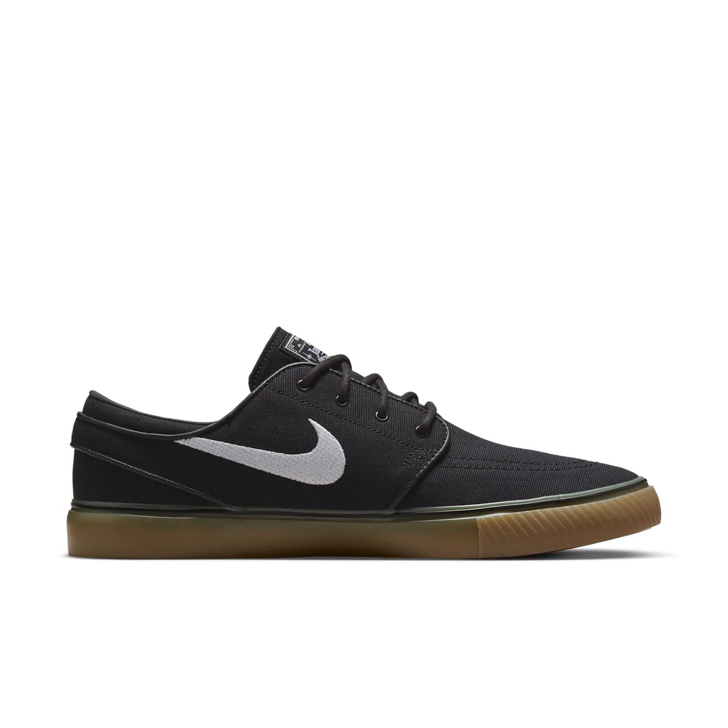 Nike SB Zoom Janoski OG+ Canvas image 3
