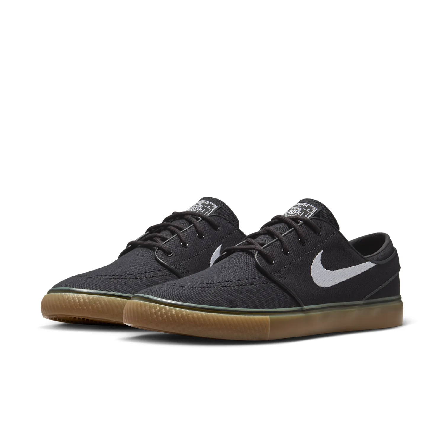 Nike SB Zoom Janoski OG+ Canvas image 5