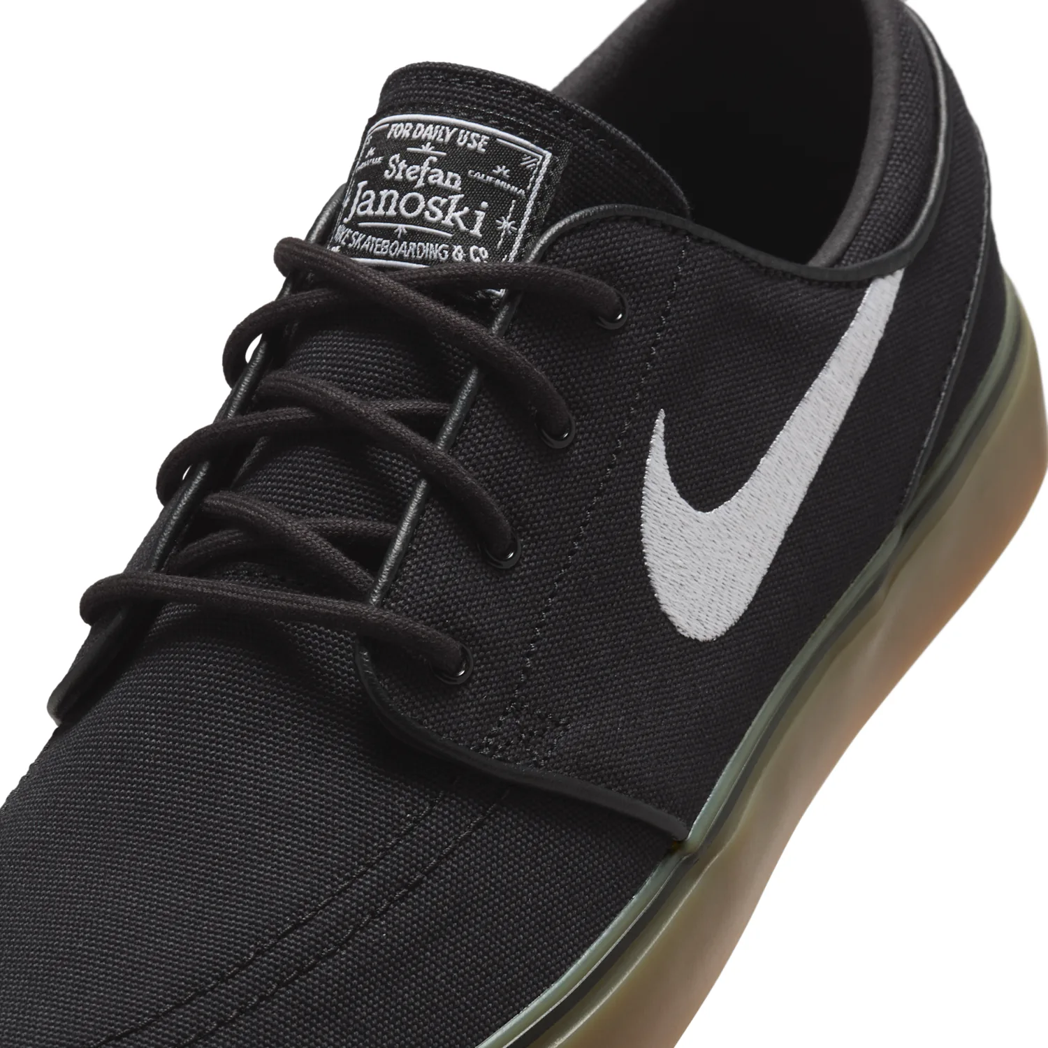 Nike SB Zoom Janoski OG+ Canvas image 7