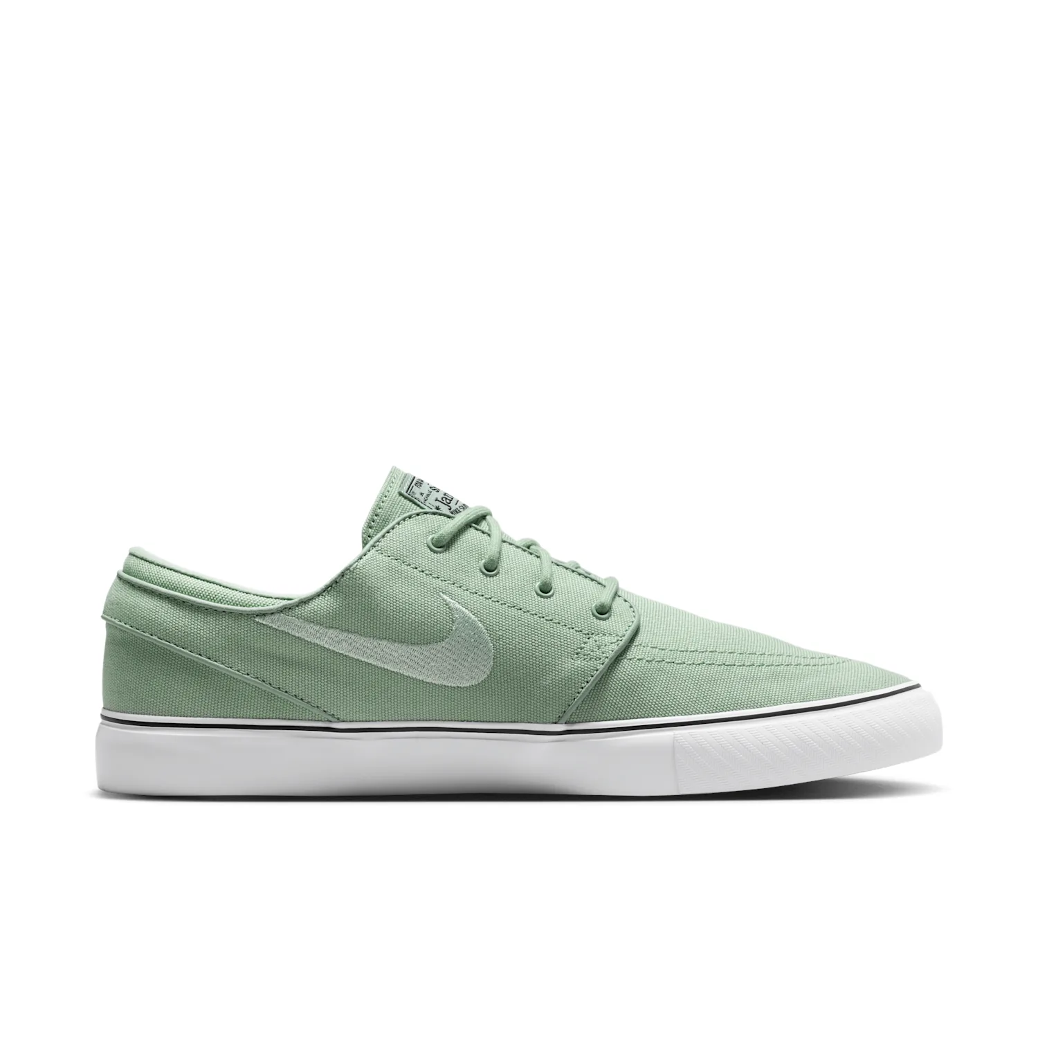 Nike SB Zoom Janoski OG+ Canvas image 3