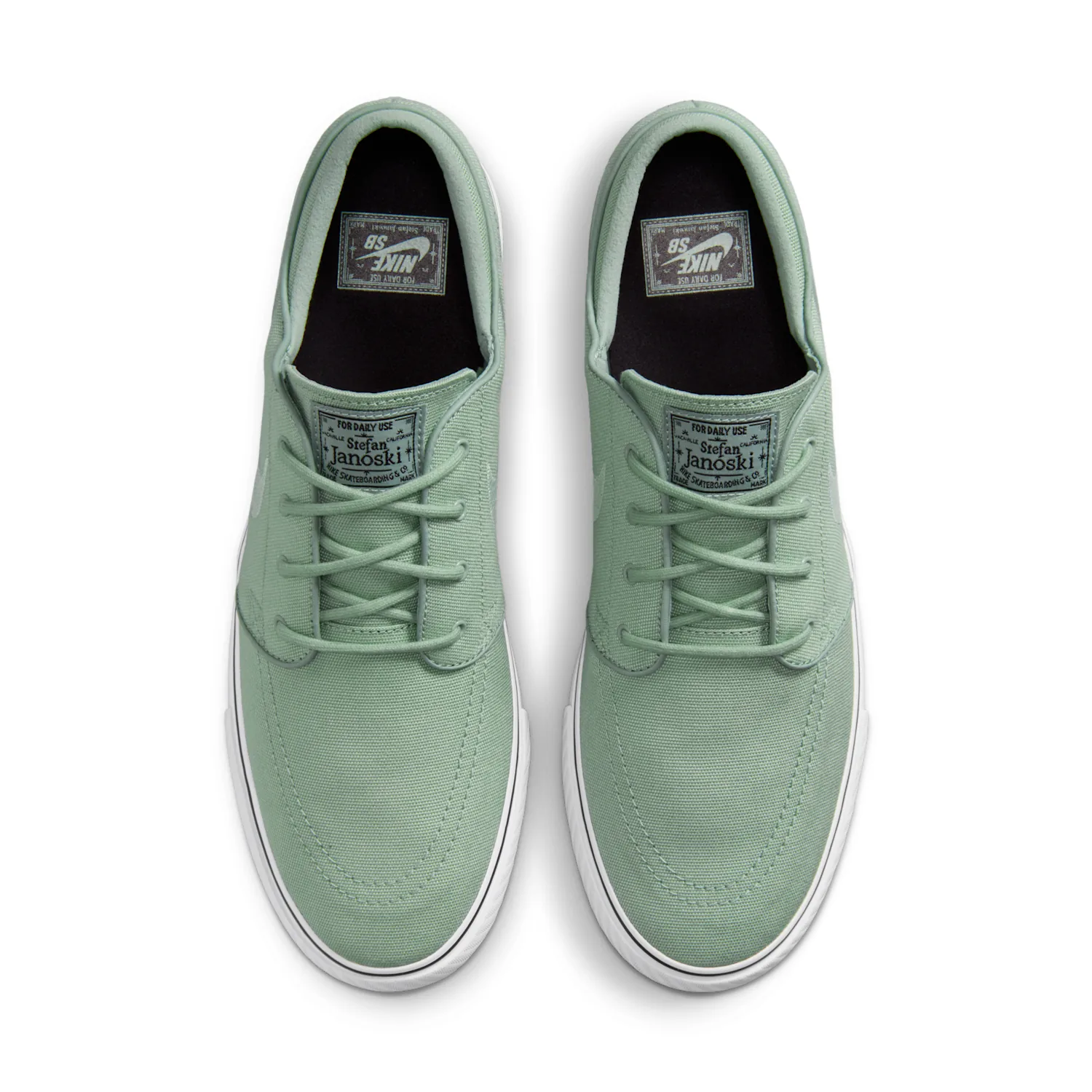 Nike SB Zoom Janoski OG+ Canvas image 4