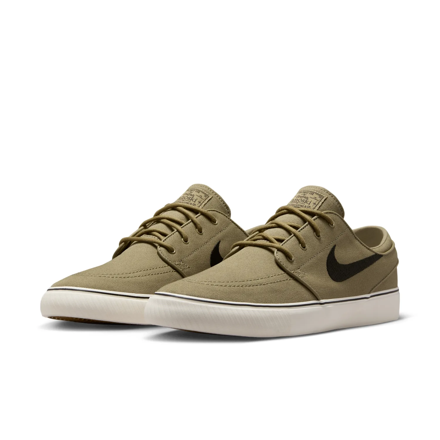 Nike SB Zoom Janoski OG+ Canvas image 5