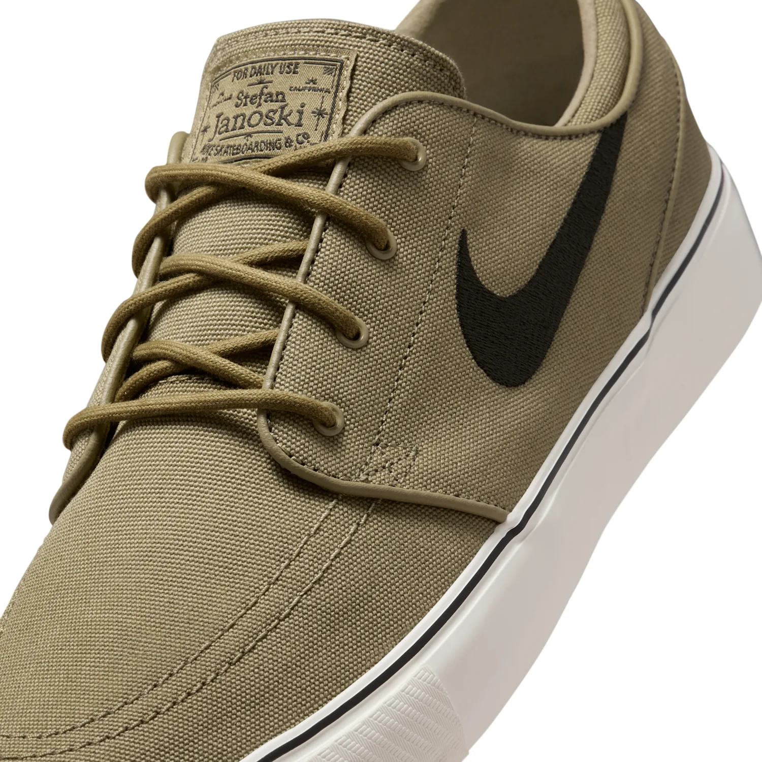 Nike SB Zoom Janoski OG+ Canvas image 7