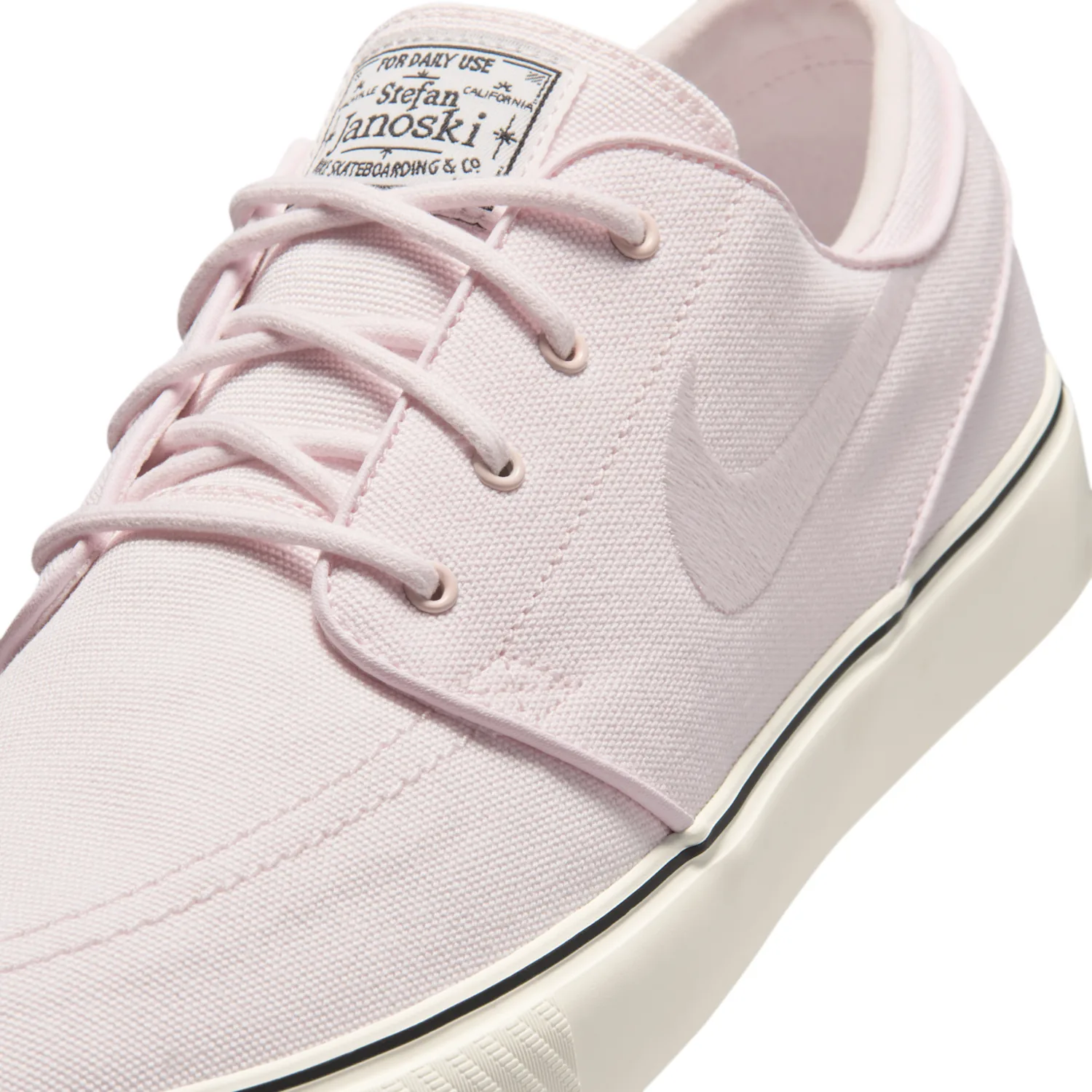 Nike SB Zoom Janoski OG+ Canvas image 7