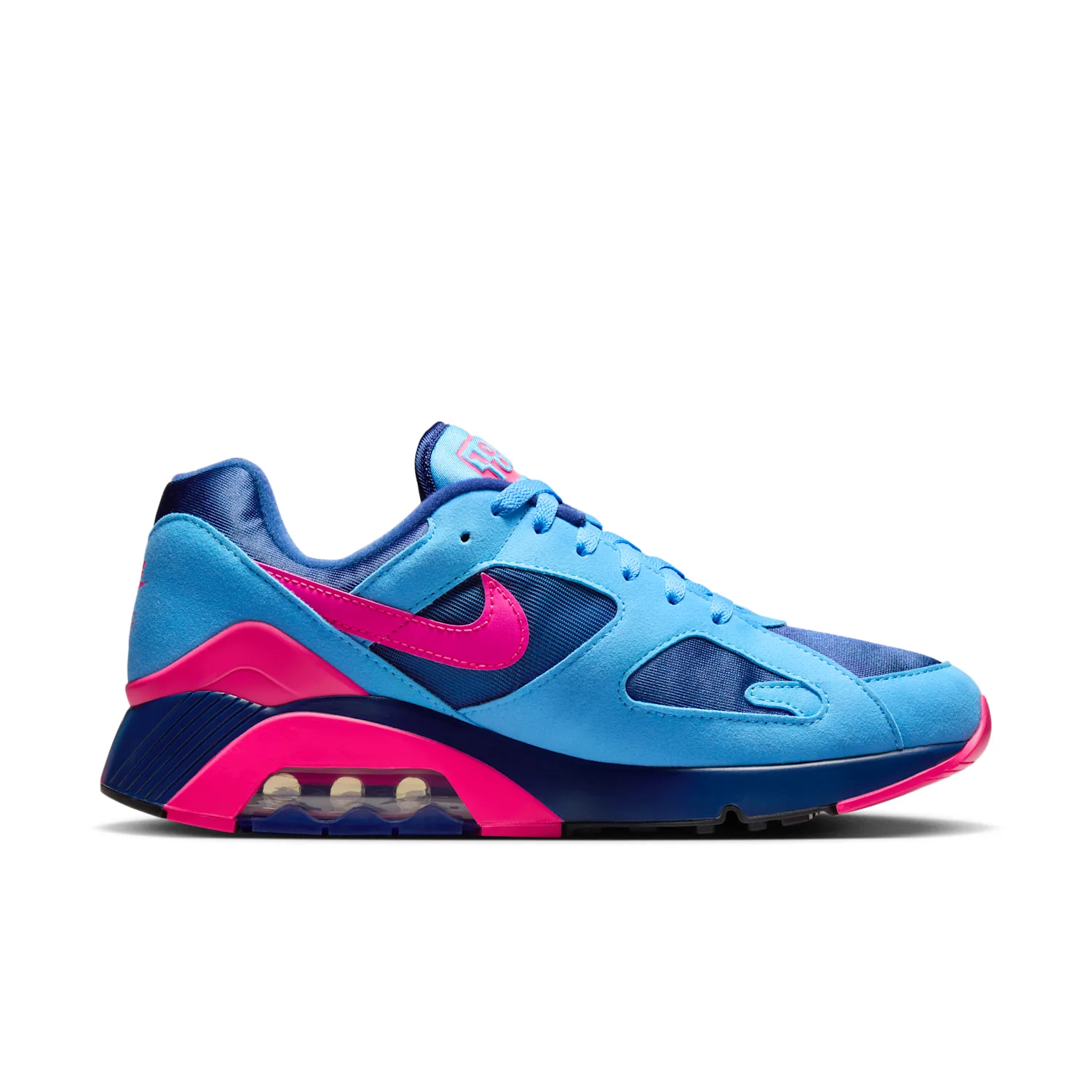 Nike Air 180 image 3