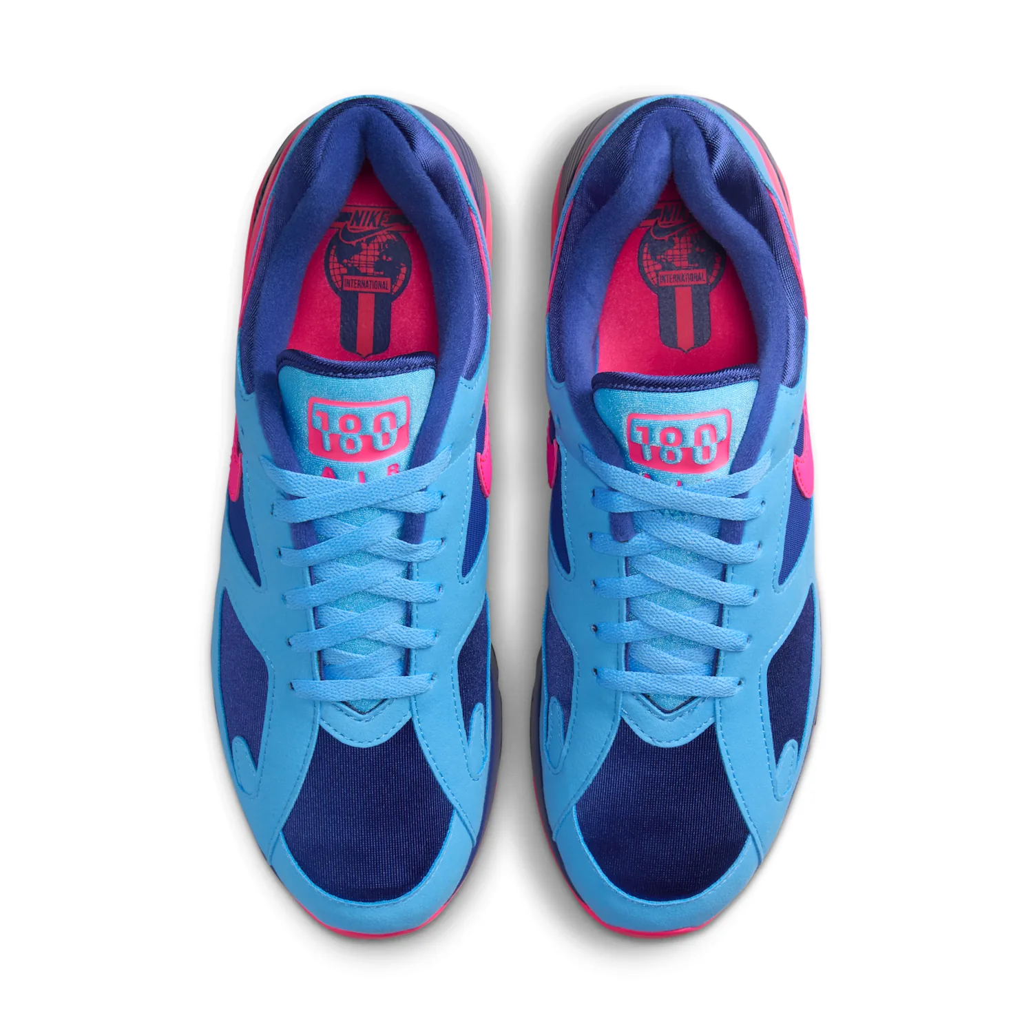 Nike Air 180 image 4