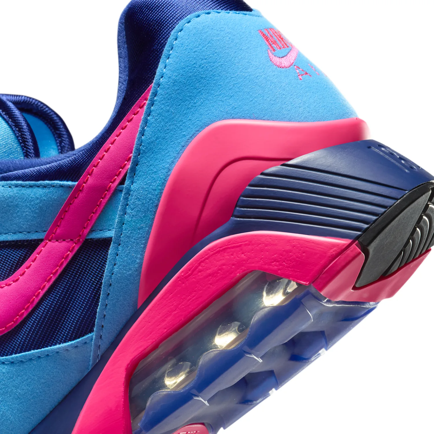 Nike Air 180 image 8