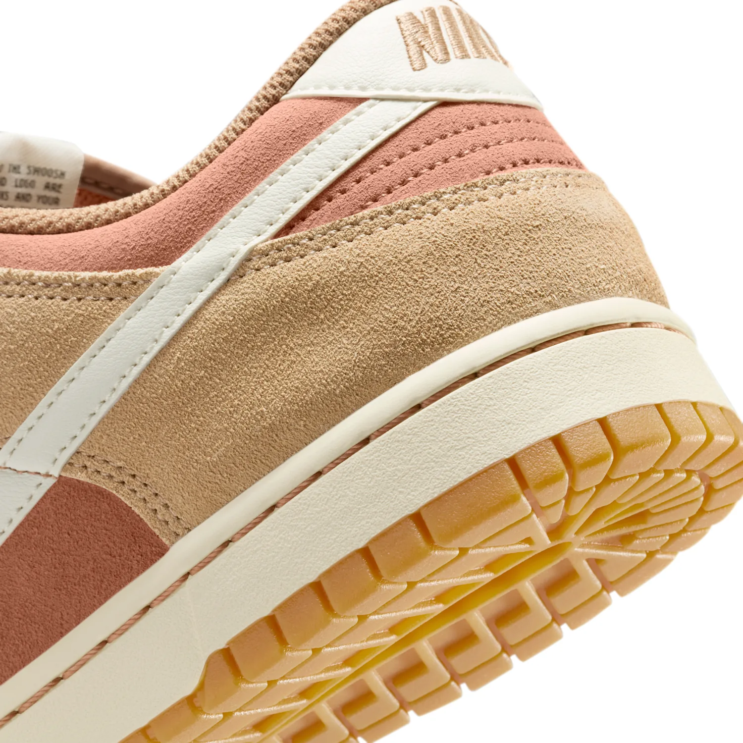 Nike Dunk Low Retro SE image 8