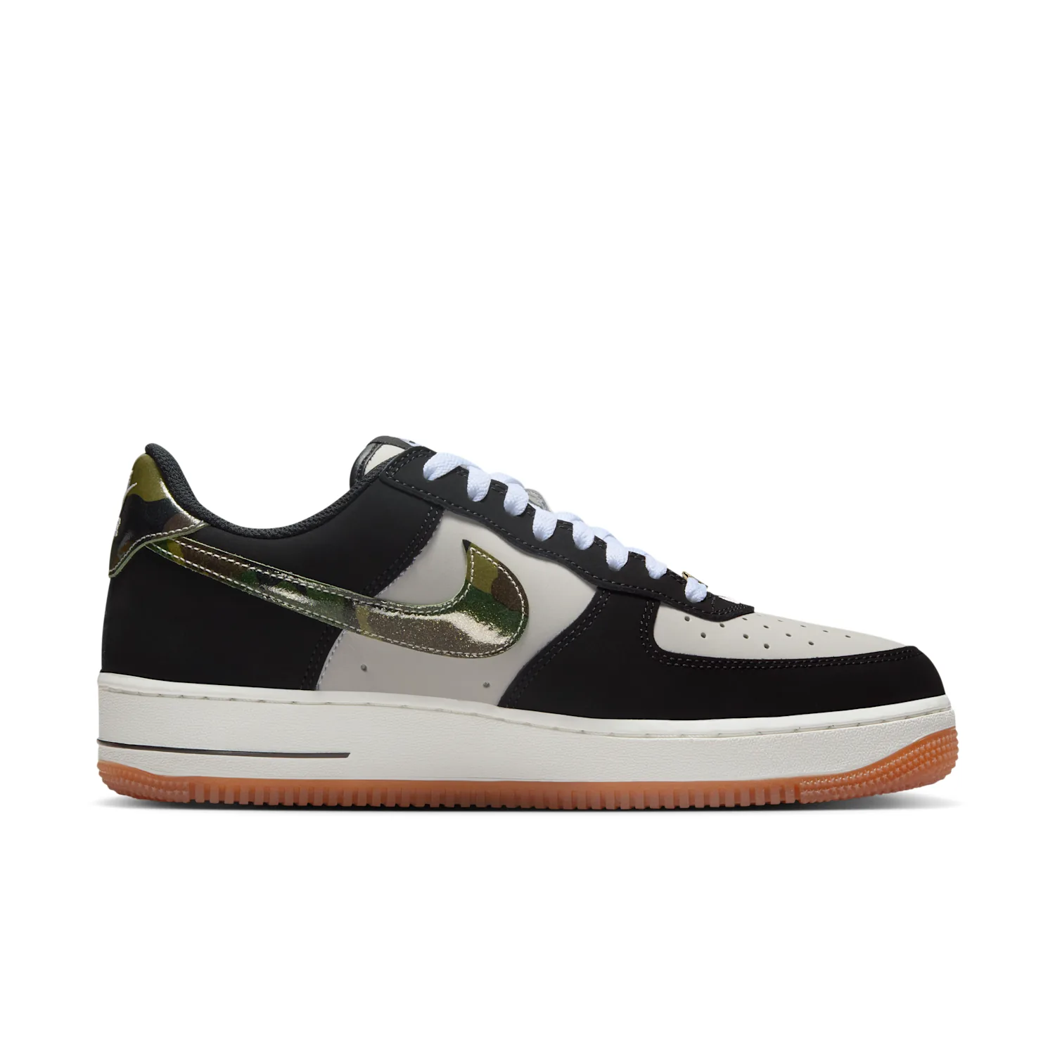 Nike Air Force 1 Low Retro image 3