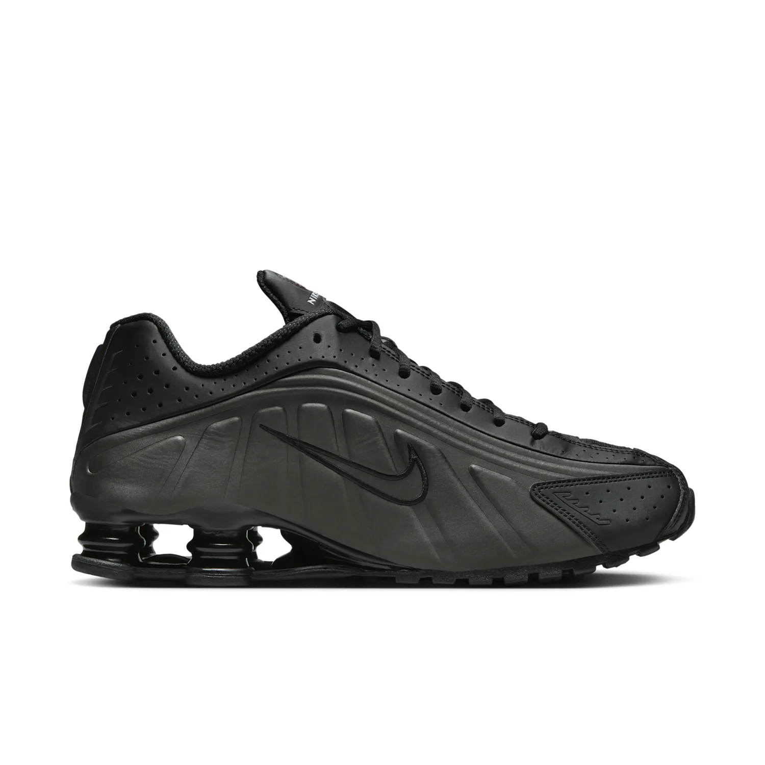 Nike Shox R4 image 3