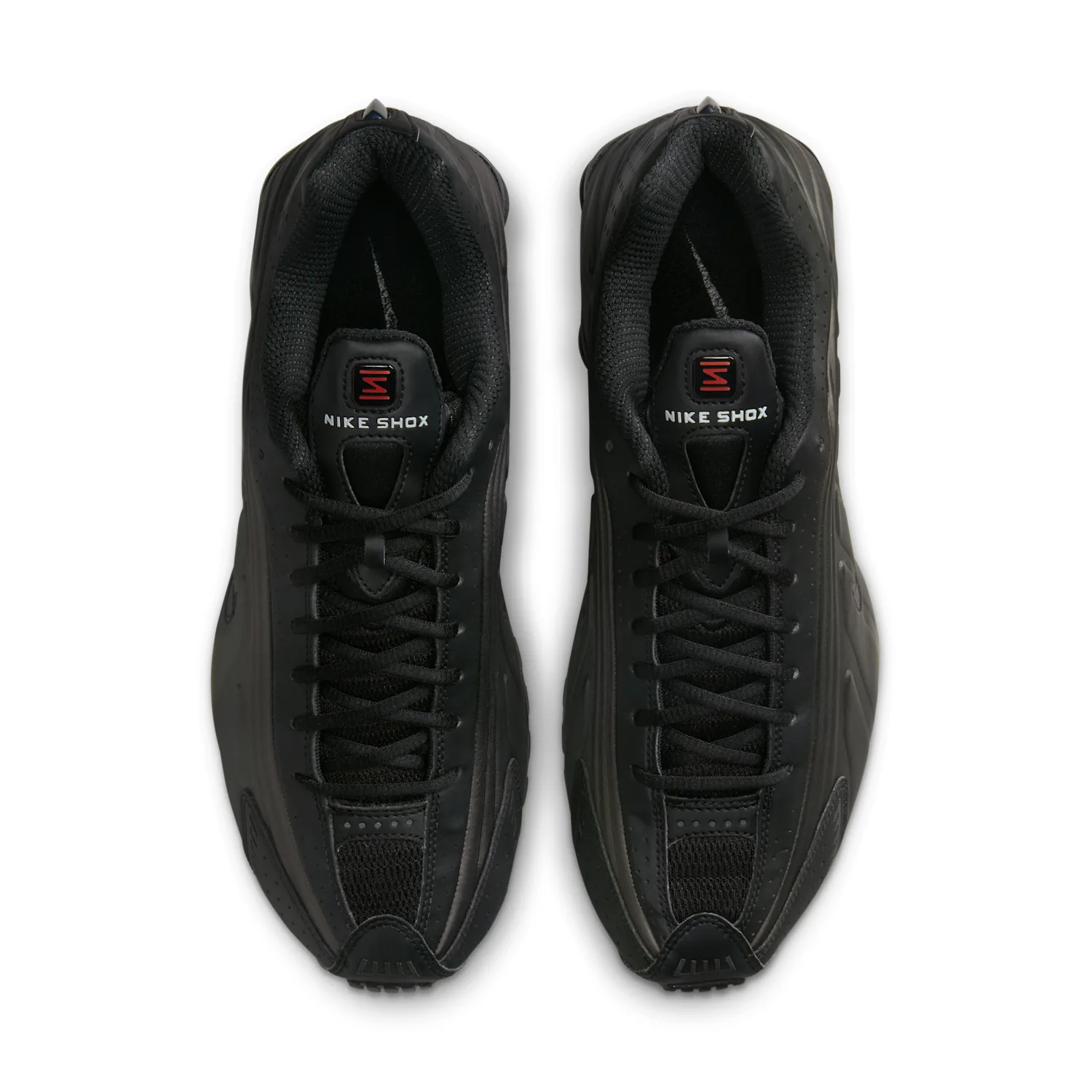 Nike Shox R4 image 4