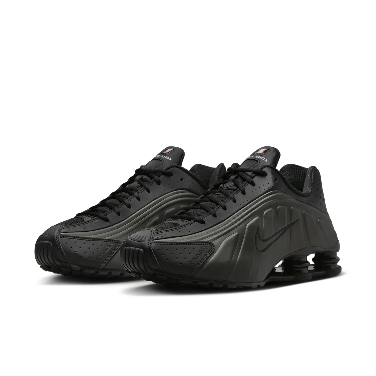 Nike Shox R4 image 5