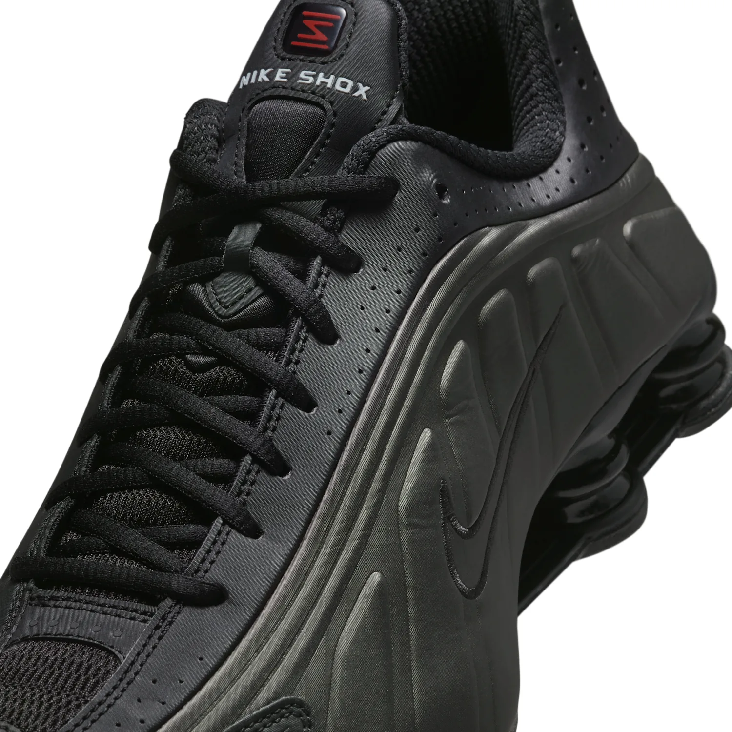 Nike Shox R4 image 7