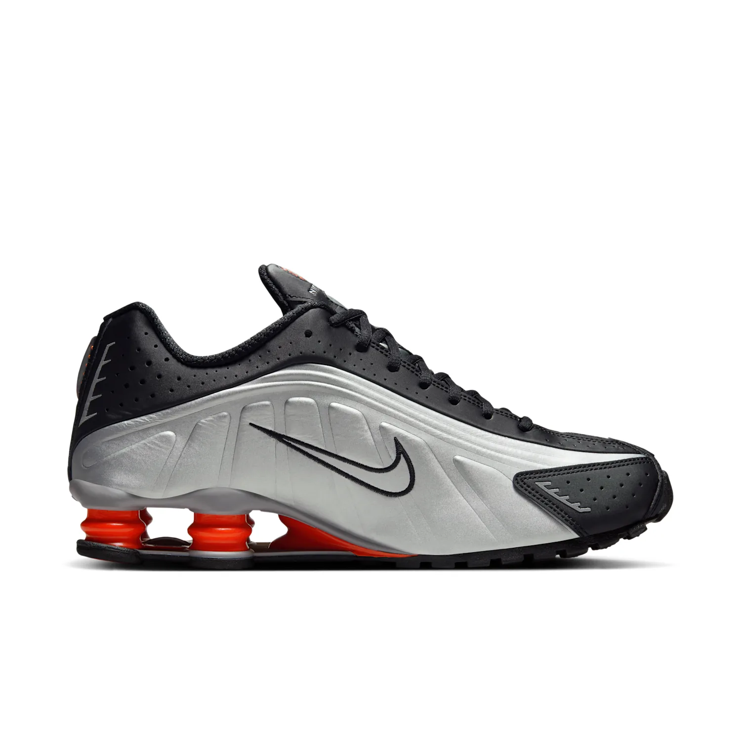 Nike Shox R4 image 3