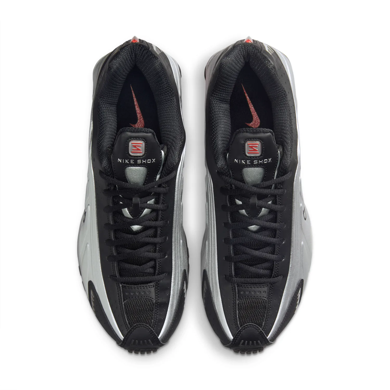 Nike Shox R4 image 4