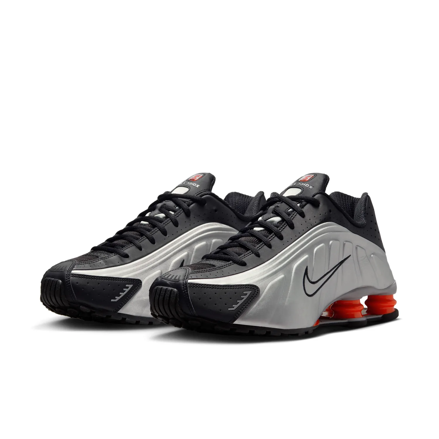 Nike Shox R4 image 5