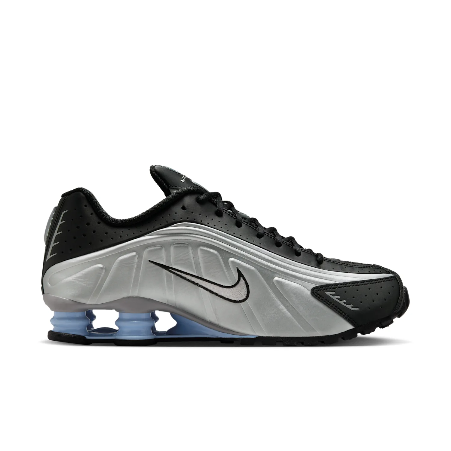 Nike Shox R4 image 6