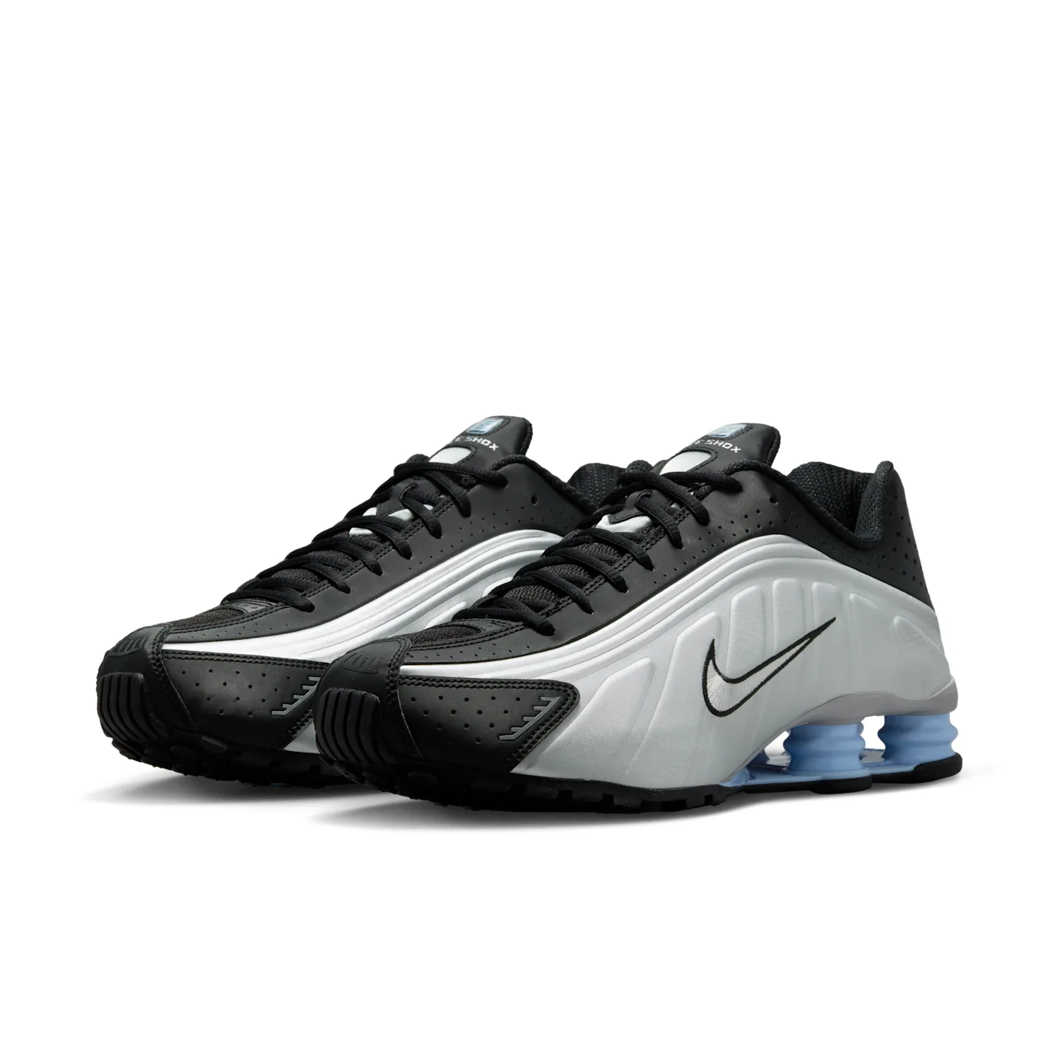 Nike Shox R4 image 8