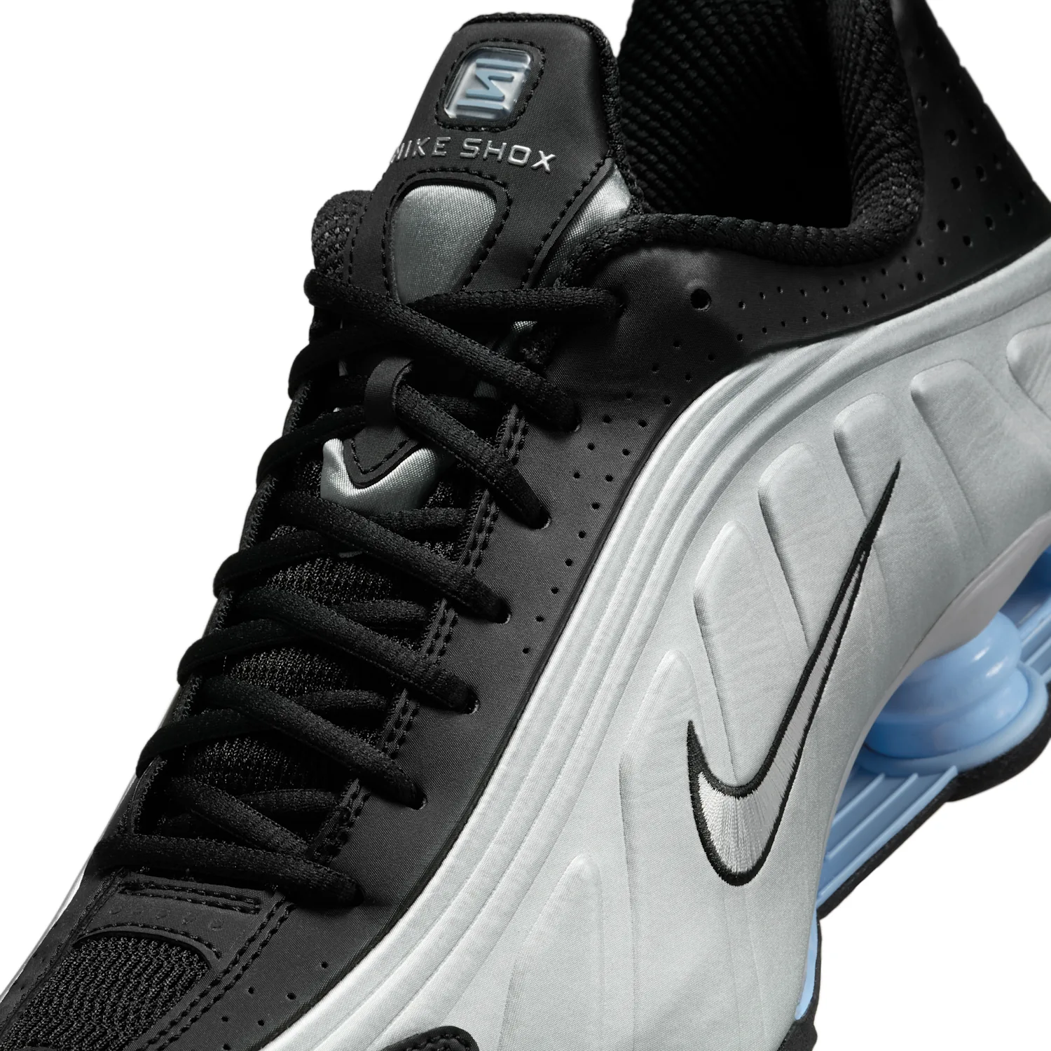 Nike Shox R4 image 10