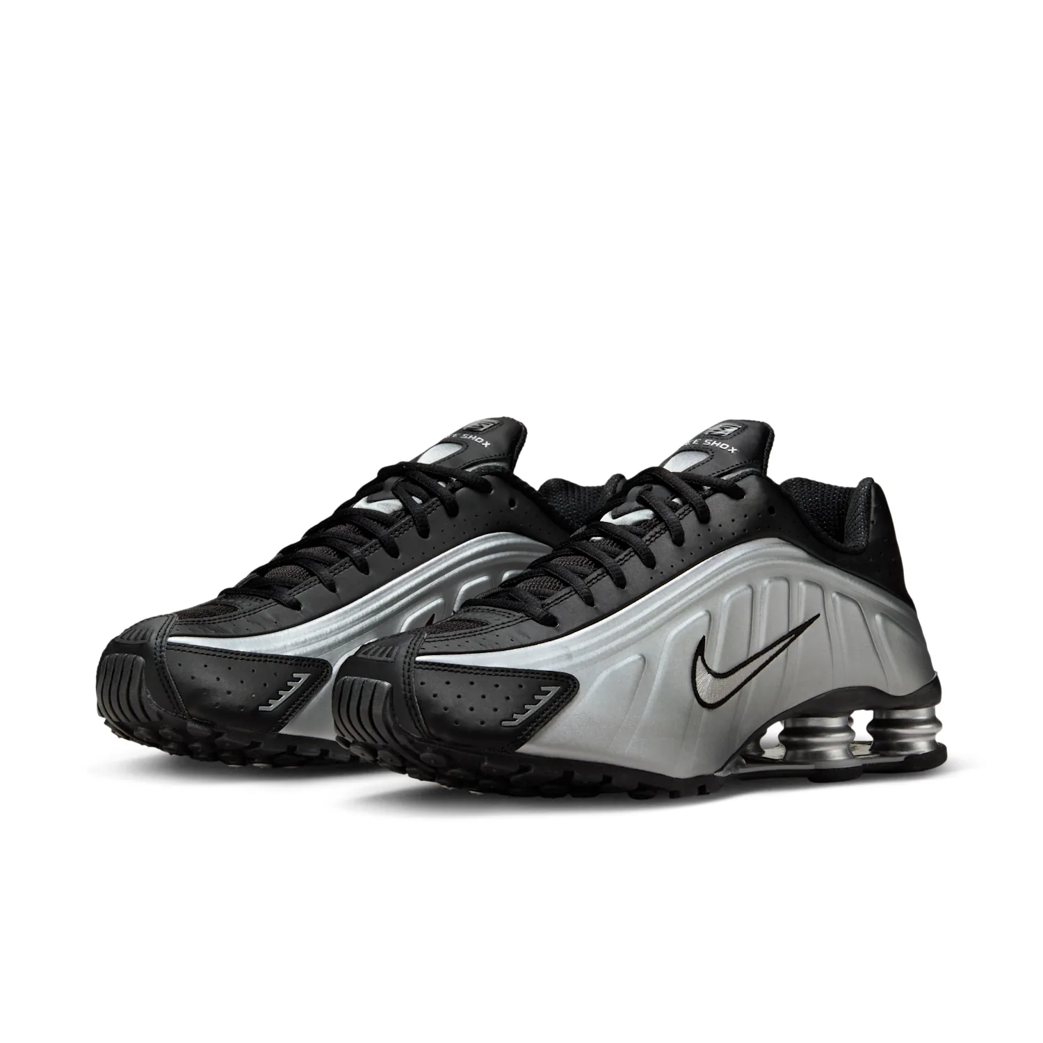 Nike Shox R4 image 5