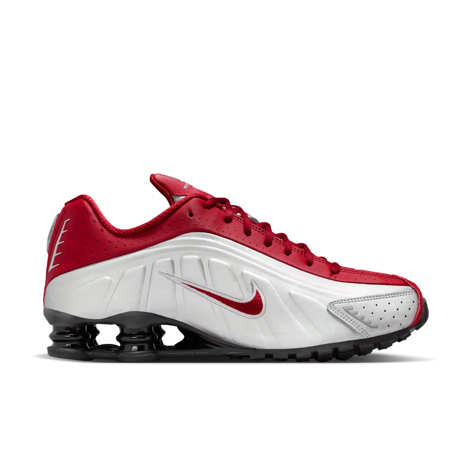 Nike Shox R4 image 3