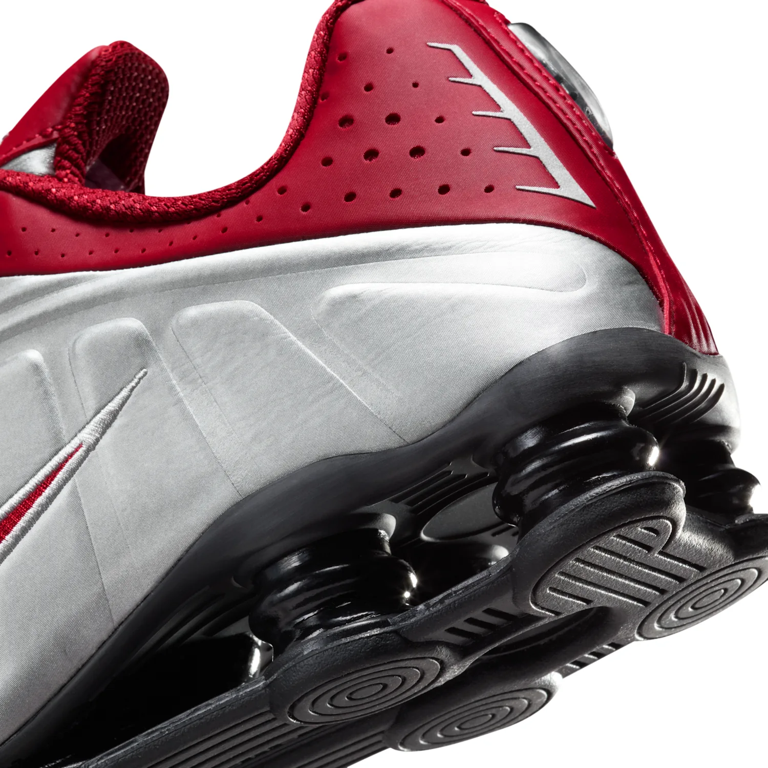 Nike Shox R4 image 8