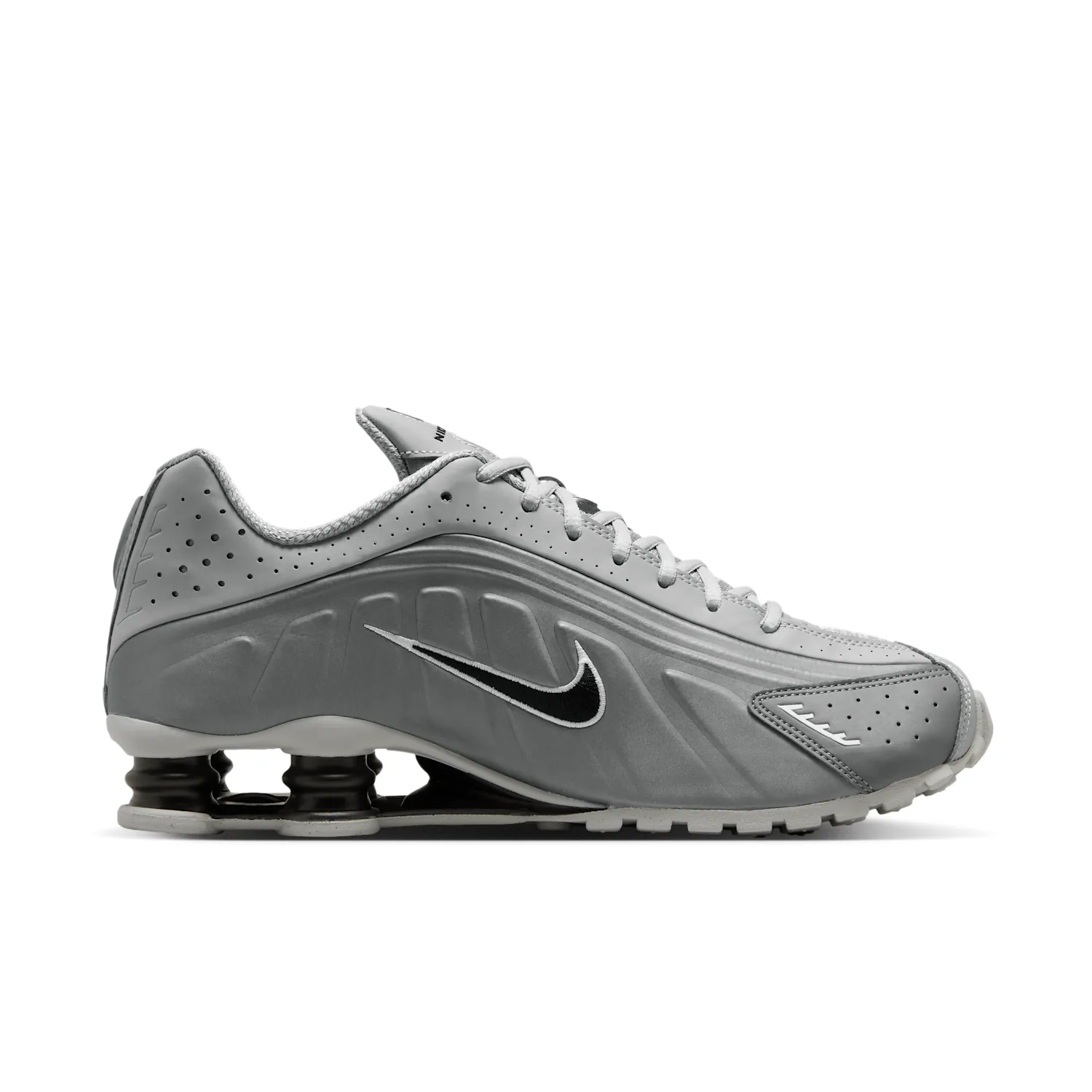 Nike Shox R4 image 3