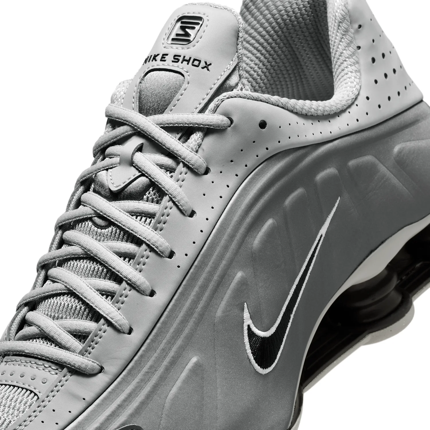 Nike Shox R4 image 7