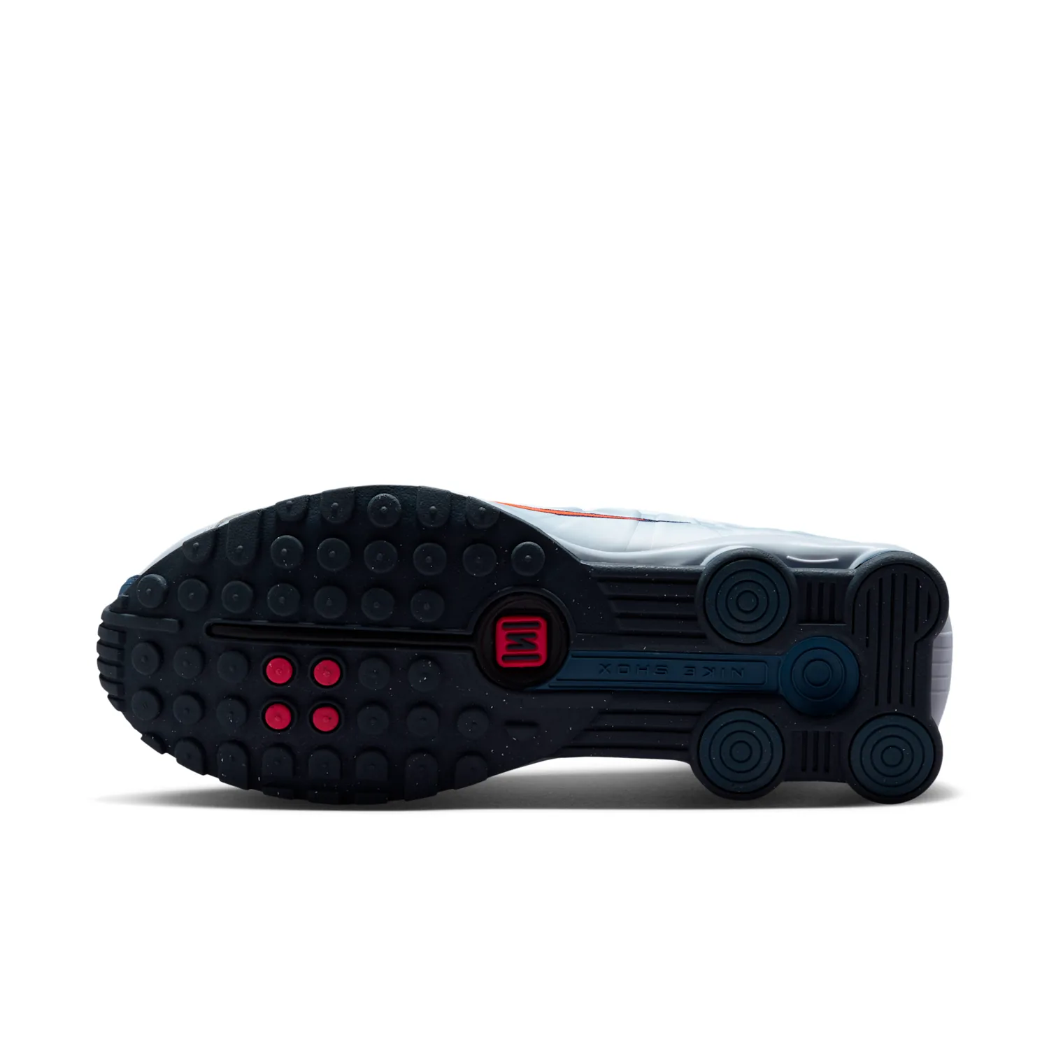 Nike Shox R4 image 2