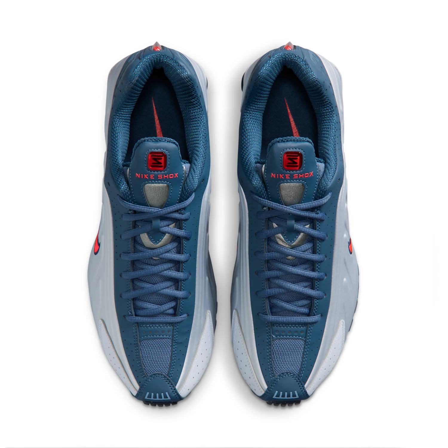 Nike Shox R4 image 4
