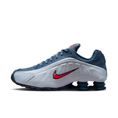 Nike Shox R4