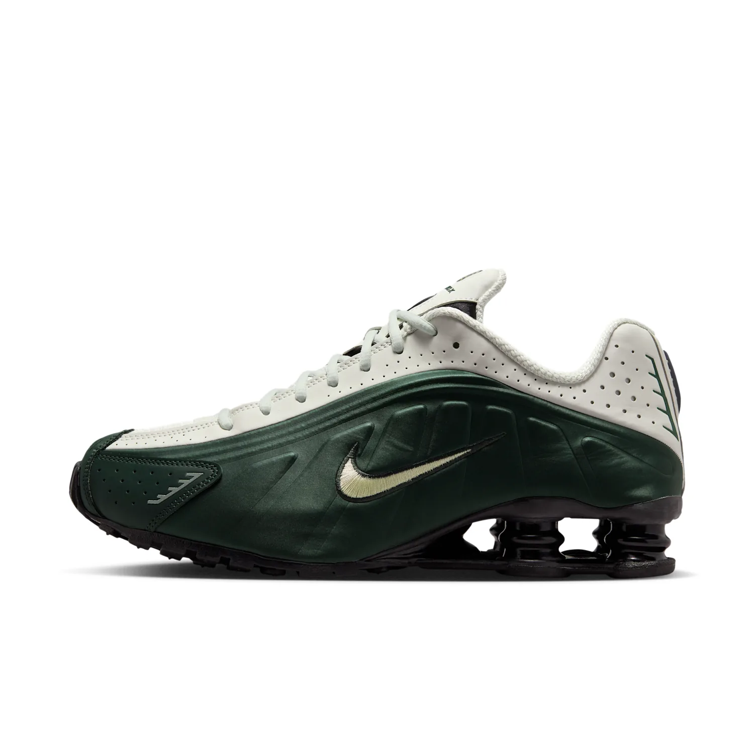 Nike Shox R4
