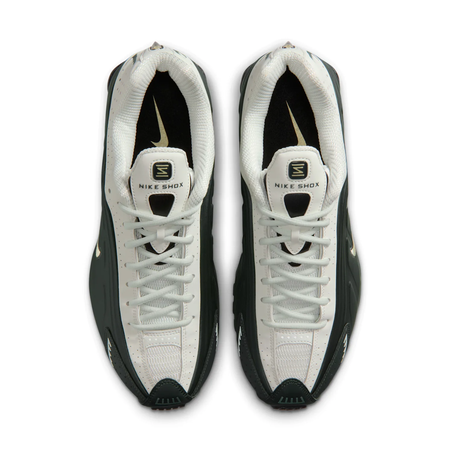 Nike Shox R4 image 4