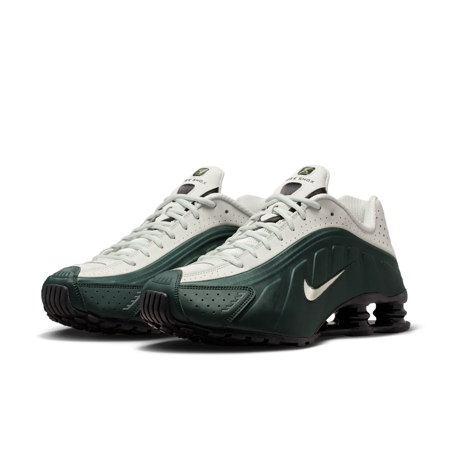 Nike Shox R4 image 5