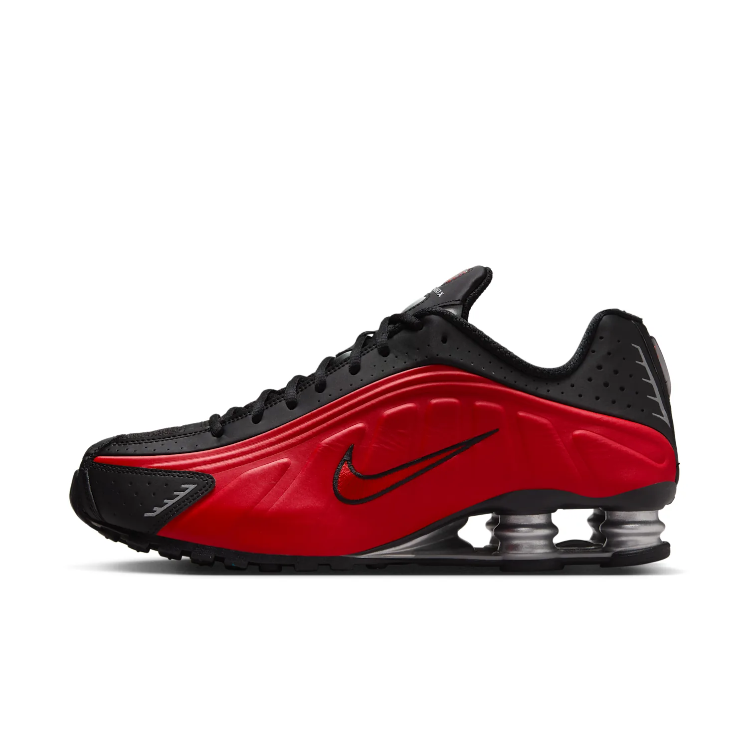 Nike Shox R4