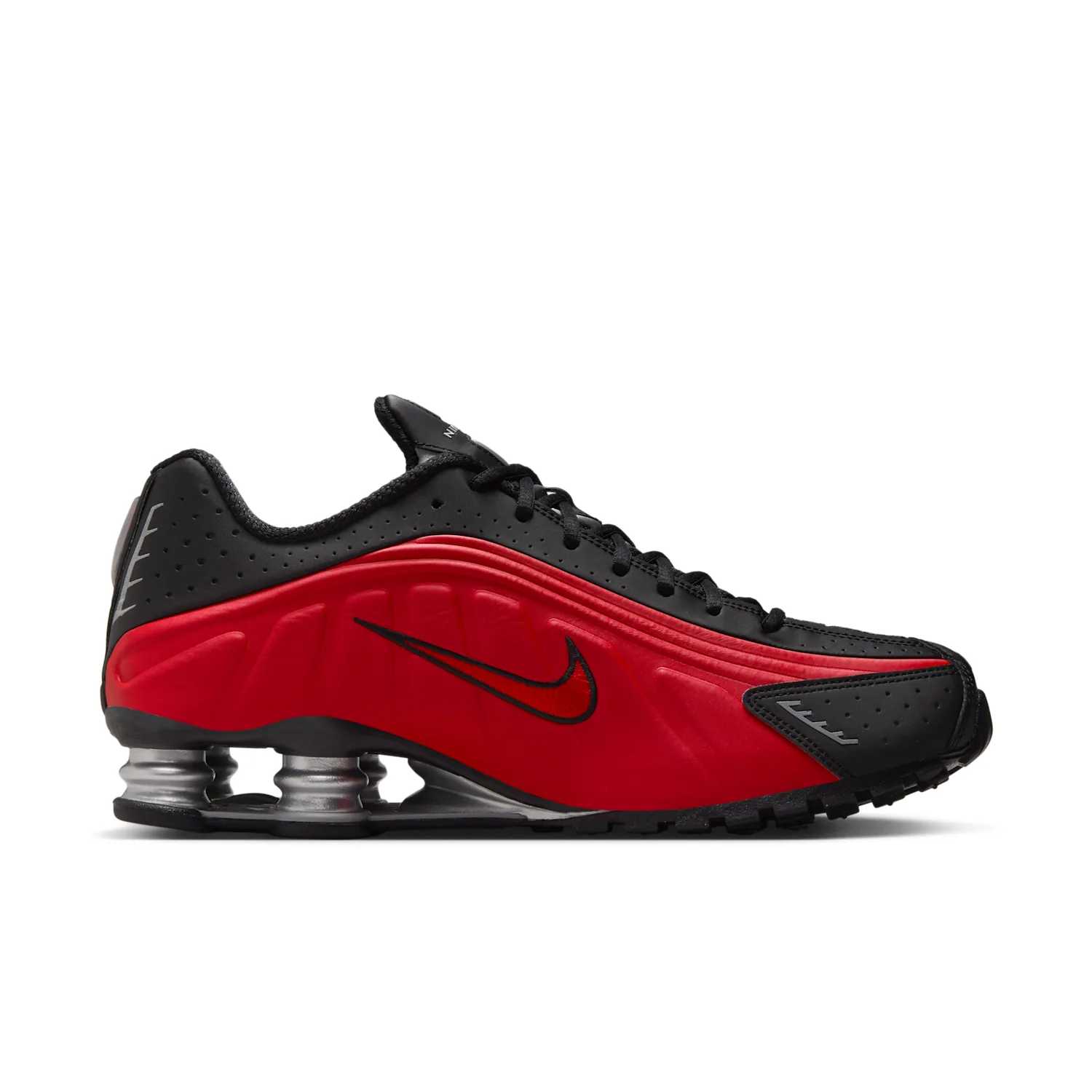 Nike Shox R4 image 6