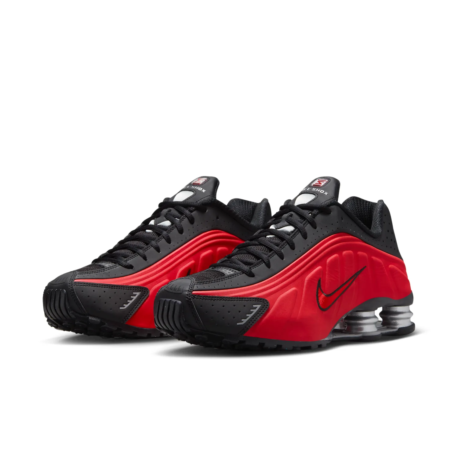 Nike Shox R4 image 8