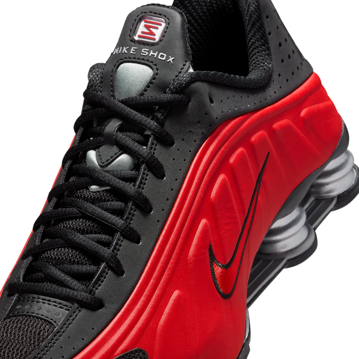 Nike Shox R4 image 10