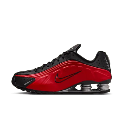 Nike Shox R4