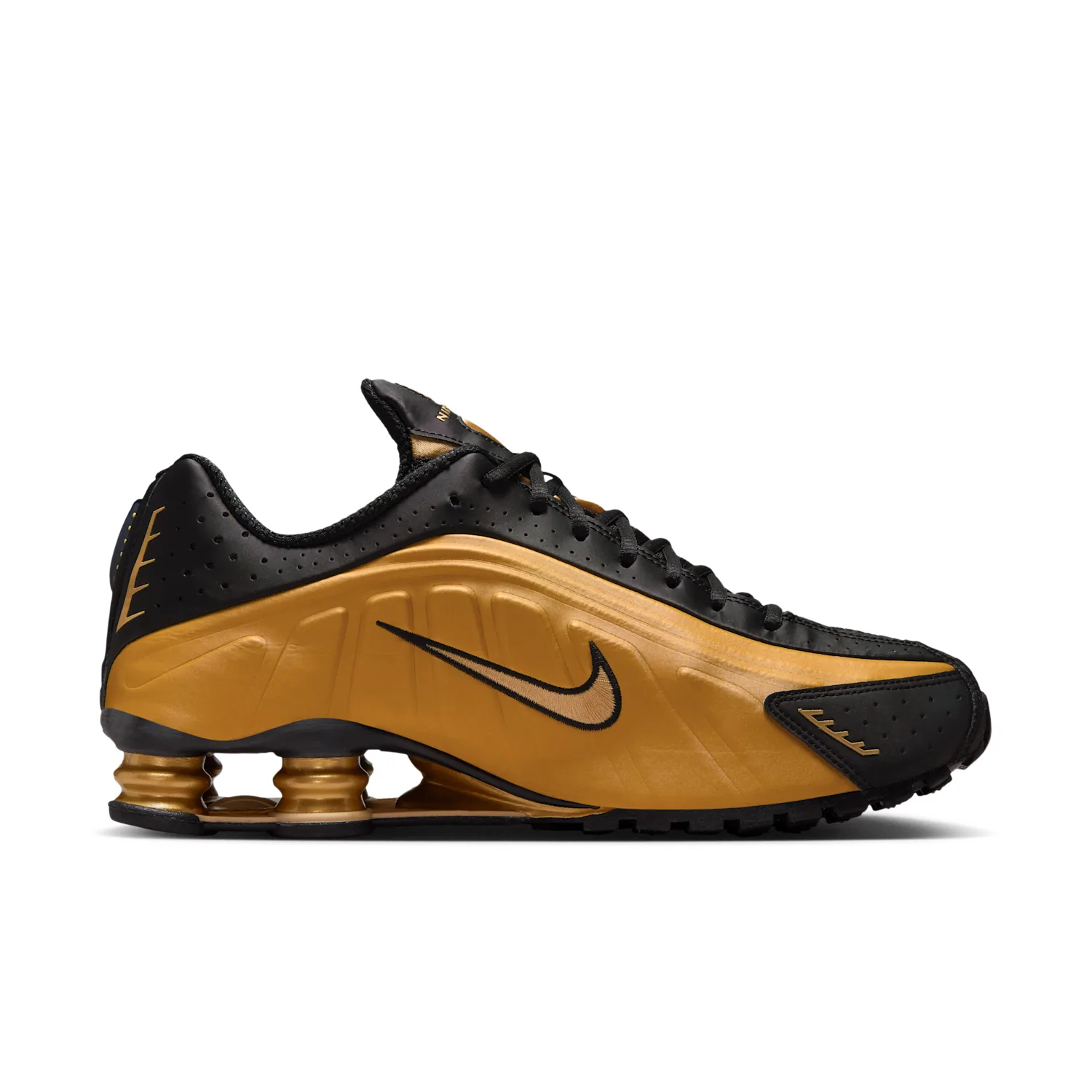 Nike Shox R4 image 3