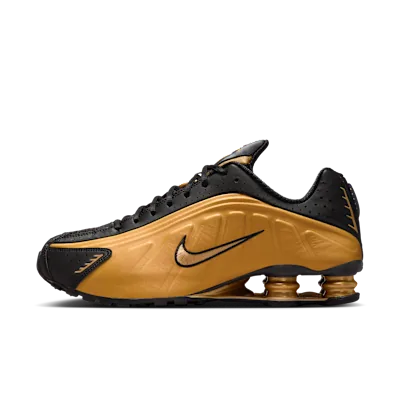 Nike Shox R4