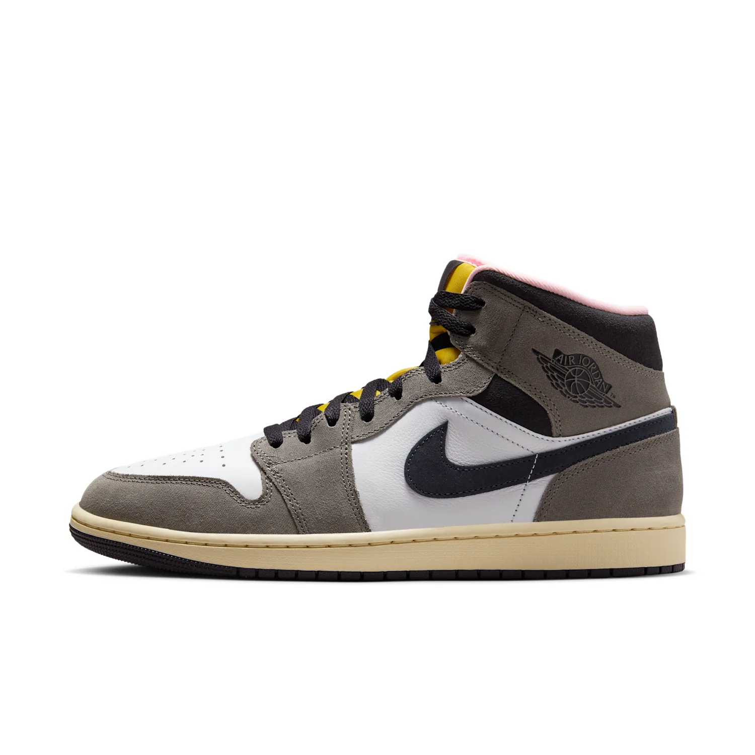 Air Jordan 1 Mid SE