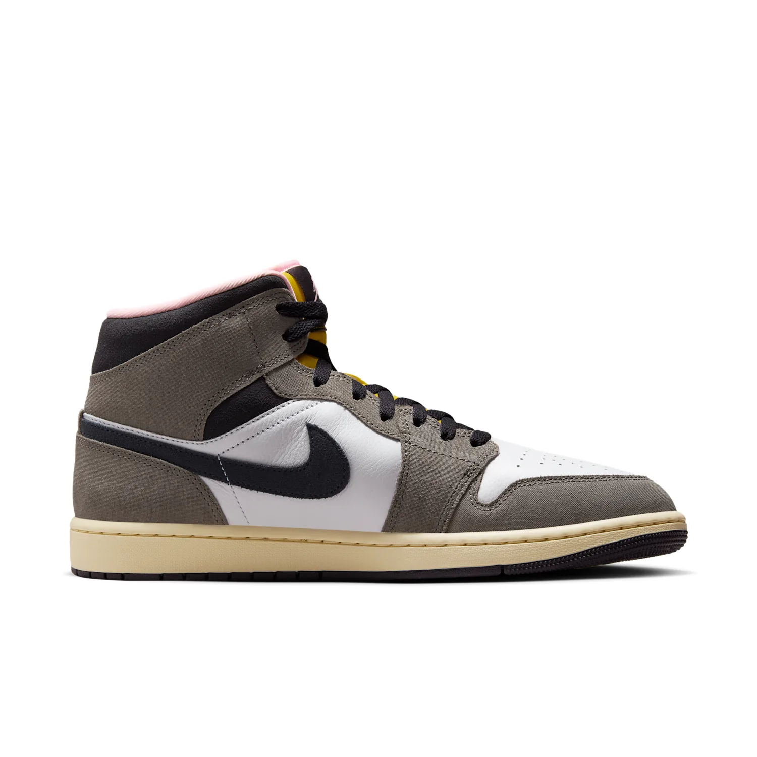 Air Jordan 1 Mid SE image 3