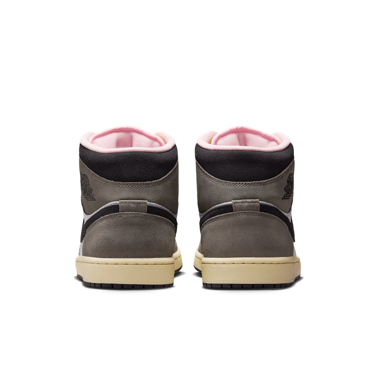 Air Jordan 1 Mid SE image 6