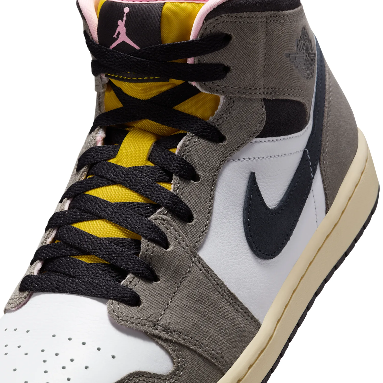Air Jordan 1 Mid SE image 7