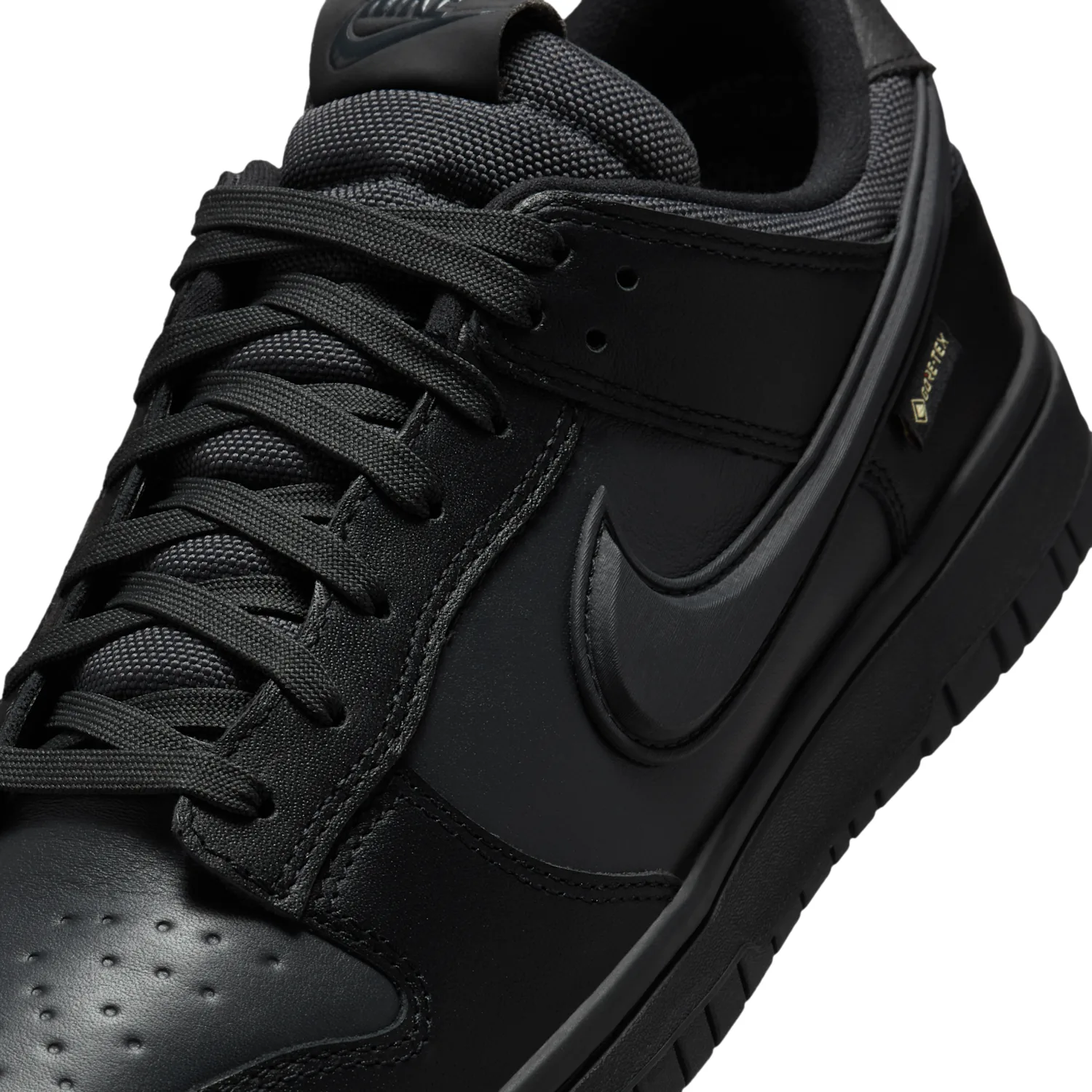 Nike Dunk Low GORE-TEX image 7