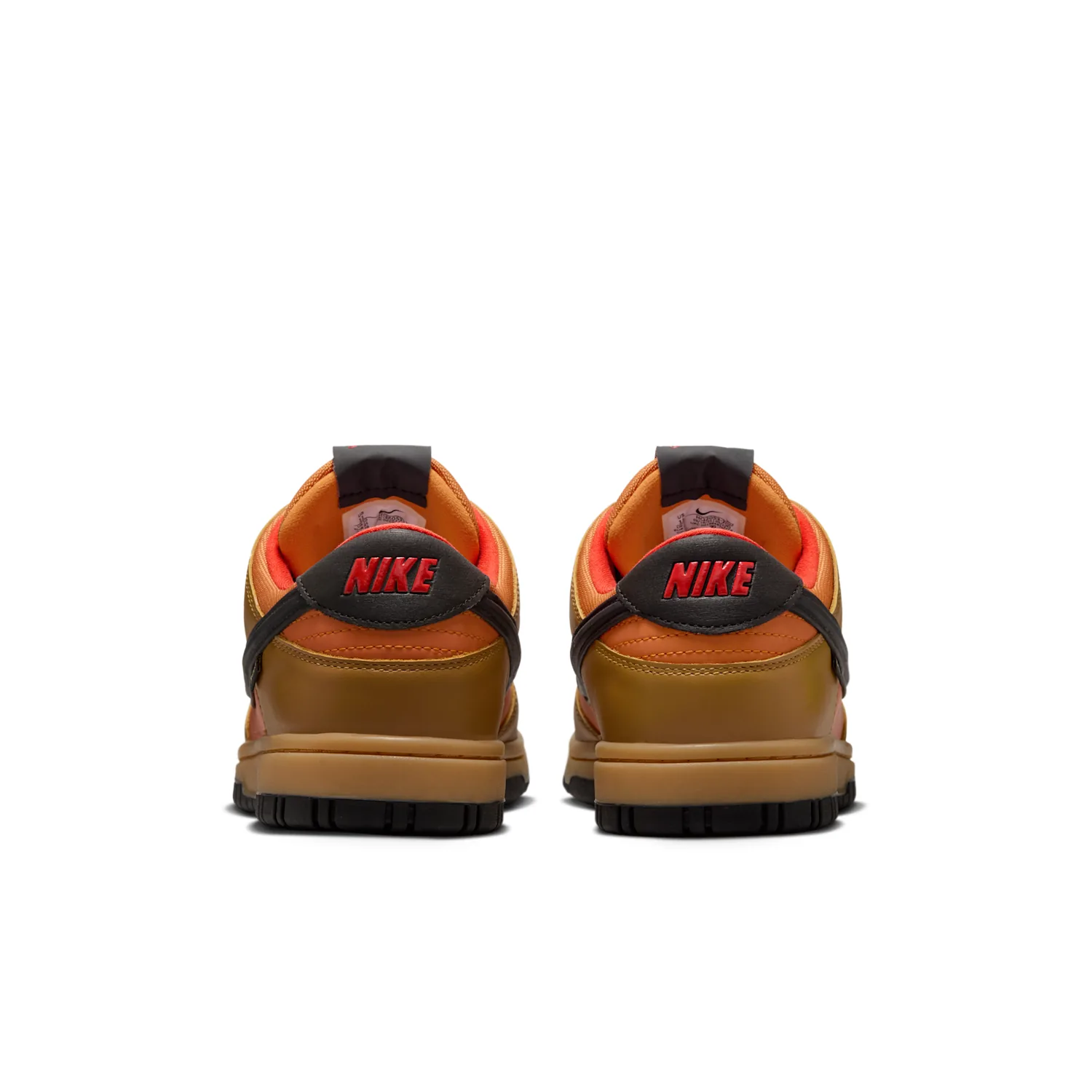 Nike Dunk Low GORE-TEX image 6