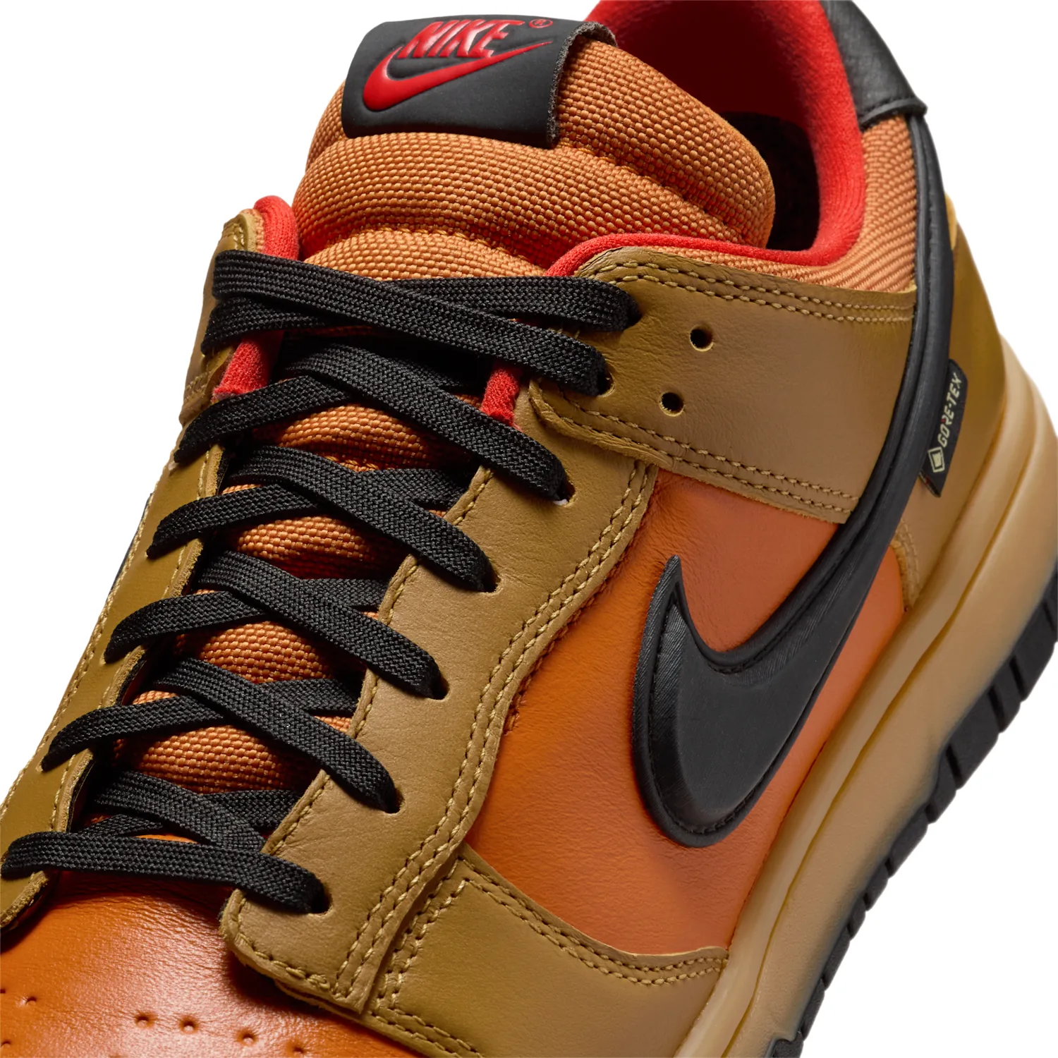Nike Dunk Low GORE-TEX image 7