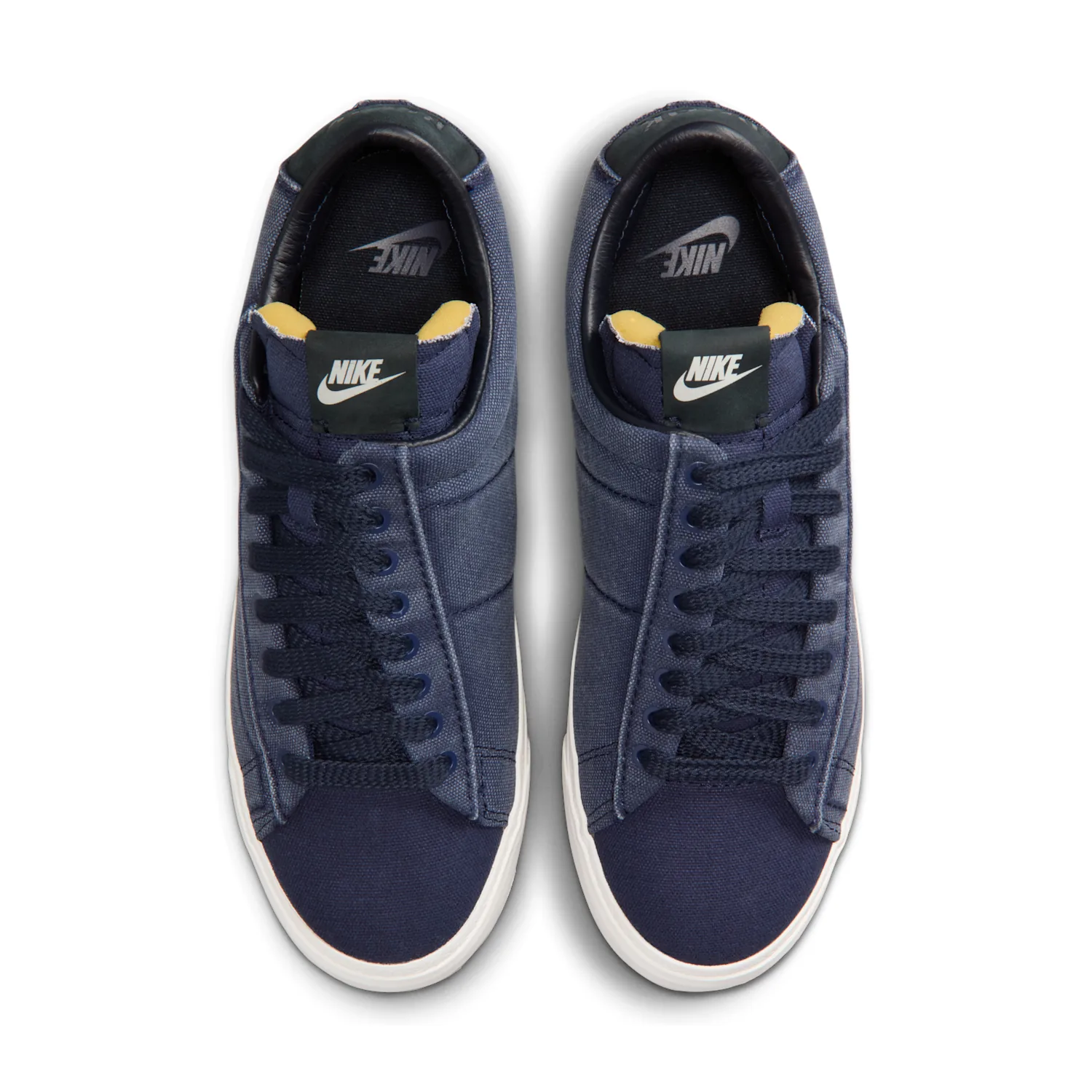 Nike Blazer Low x Book image 4