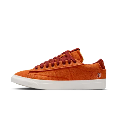 Nike Blazer Low x Book